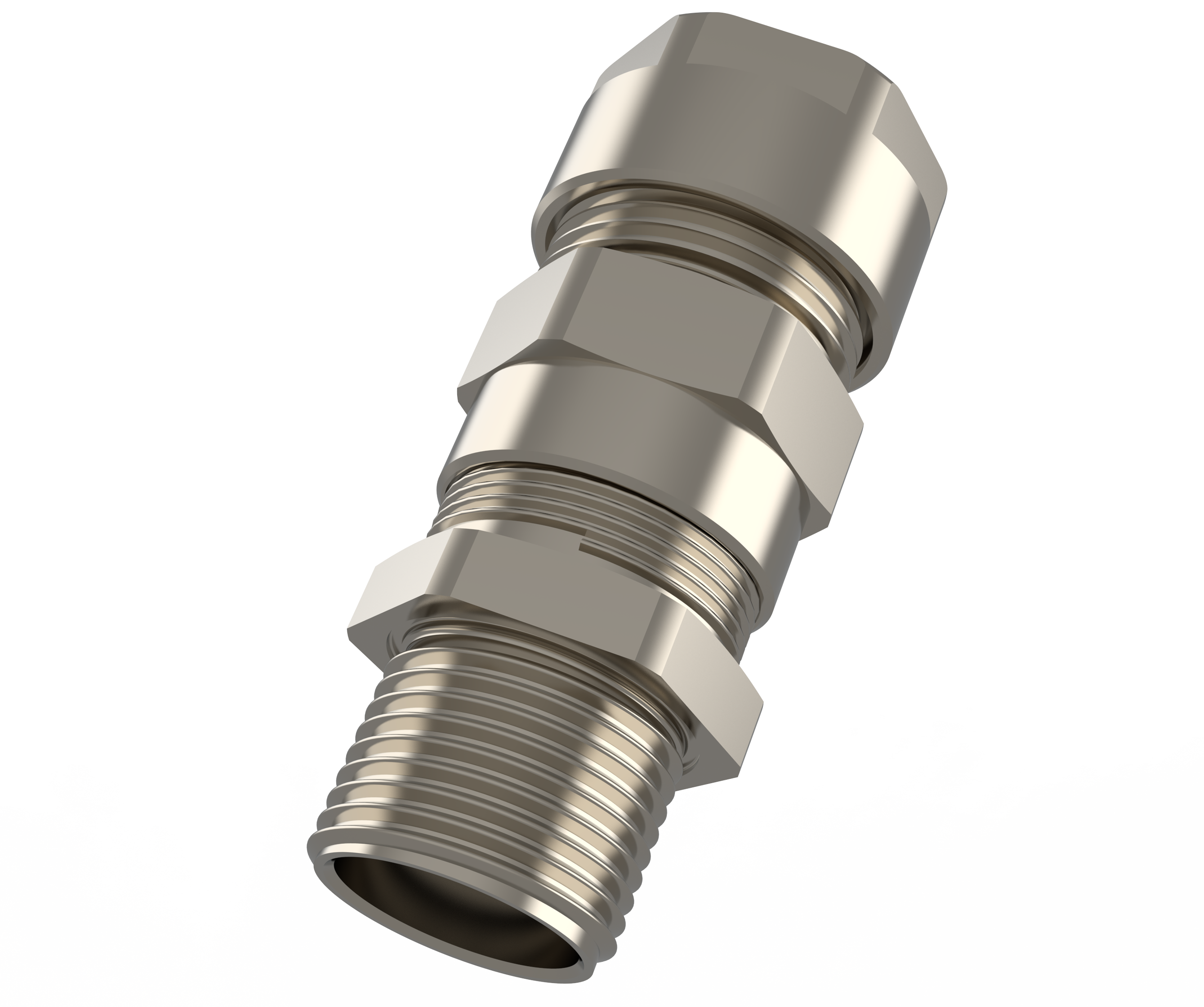 Volans Lead Sheathed